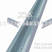 天津新式槽式电缆桥架